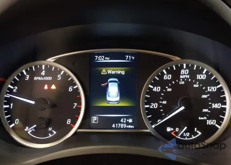 2017 Nissan Sentra Sv z USA, uszkodzony, nr VIN 3N1AB7AP9HL723270